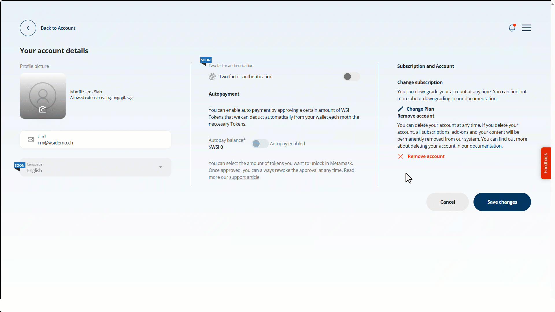 WSI Autopayment Enable.gif